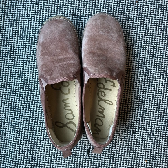 Sam Edelman Platform Shoes - Picture 2 of 2